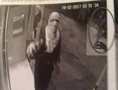 Ληστές χρηματοκιβωτίων: Αυτό ήταν το λάθος με το κινητό που τους πρόδωσε (φωτό)